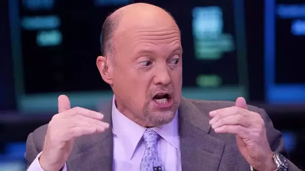 Jim Cramer's Retirement Investment Strategy