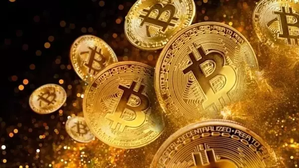 Bitcoin Market Dynamics: Key Levels and Consolidation Trends