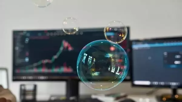 Market Valuations and Investor Sentiment: A Critical Analysis of the 'Bubble' Narrative
