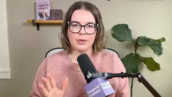 Tori Dunlap: Redefining Debt Management Beyond Suffering