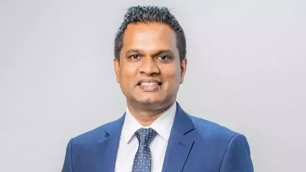 HNB General Insurance Appoints Dilshan Perera as Chief Operating Officer
