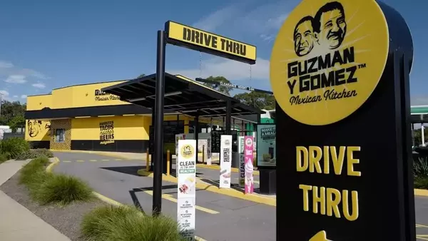 Guzman y Gomez Withdraws from US Market, Focusing on Australian Growth