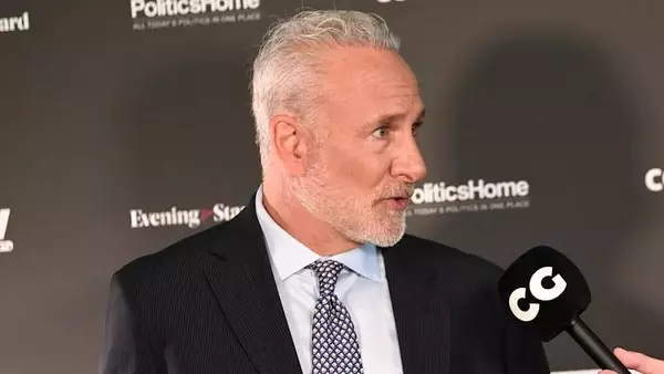 Economic Visionary Peter Schiff Warns of Fiscal Drift in US Politics, Urges Wealth Protection Amid Rising Debt and Inflation