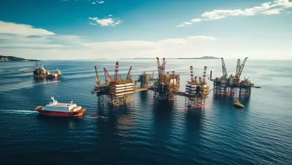 Deutsche Bank Elevates Price Target for Golar LNG (GLNG)