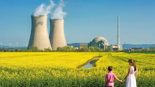 Nano Nuclear Energy's Strategic Acquisition Drives Stock Surge