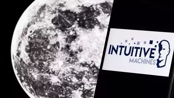 Intuitive Machines Stock Plummets Following Exclusion from NASA's LTV Program