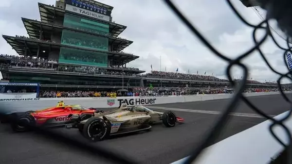 Honda's Racing Business: A Strategic Alignment with Consumer Vehicles