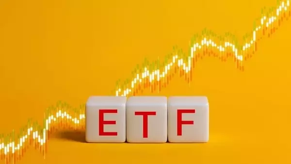New HALX ETF Targets Energy, Utilities And Industrials Over Big Tech