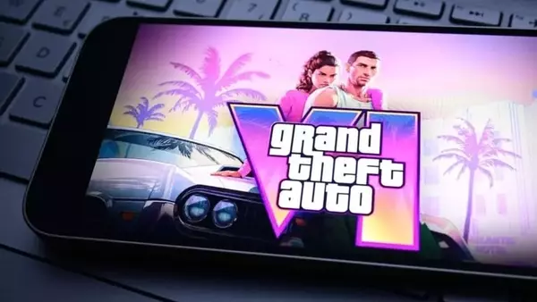 Congressman Profits from Take-Two Stock Sale Ahead of GTA VI Launch