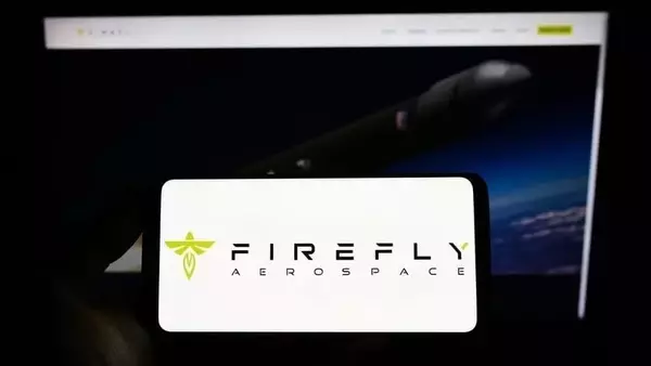 Firefly Stock Declines Post-Market Amid Public Offering Announcement
