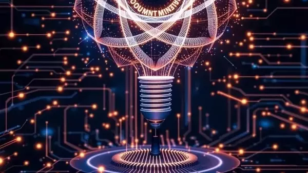 Quantum Computing ETF Surges Despite Individual Stock Fluctuations