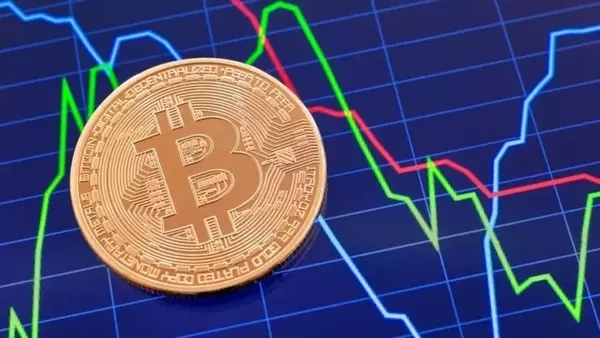 Cryptocurrency Market Experiences Significant Downturn Amidst Geopolitical Tensions, While Major Stock Indexes Reach New Peaks