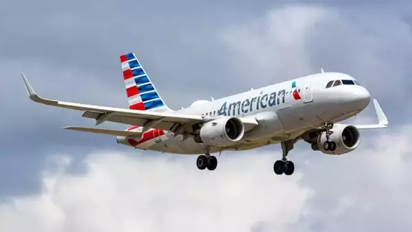 American Airlines Selects Starlink for In-Flight Wi-Fi, Bolstering SpaceX's Airline Presence