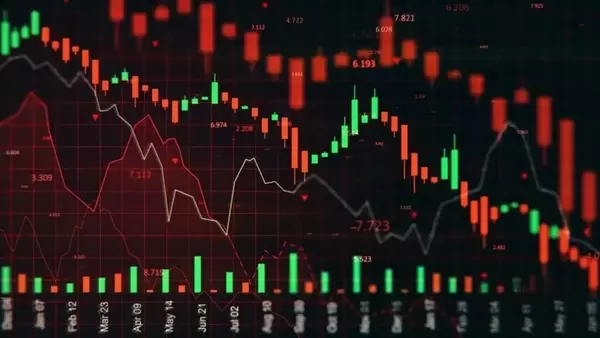 Verra Mobility's Stock Plummets Over 41% After Avis Budget Group Contract Termination