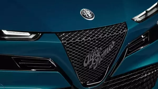 Alfa Romeo Announces New Hatchback Model with Gasoline Engine Options