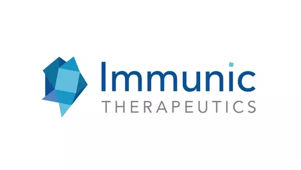 Immunic Appoints Erik Lundgren as Chief Executive Officer to Lead Multiple Sclerosis Pipeline Development