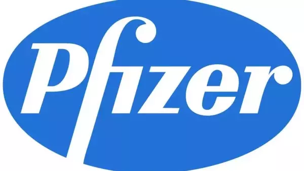 BofA Elevates Pfizer's Price Target Following Robust First Quarter