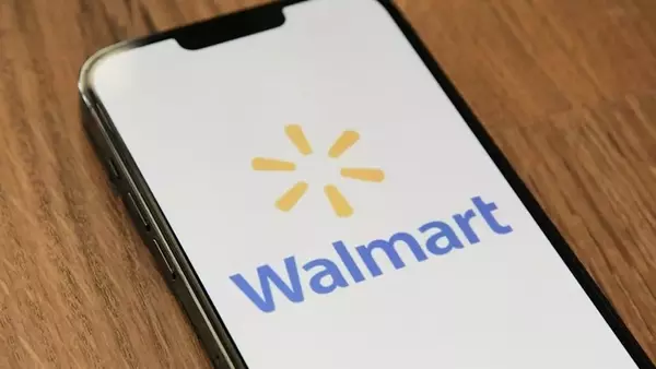 TD Cowen Elevates Walmart's Price Target on Robust Grocery Sector Performance