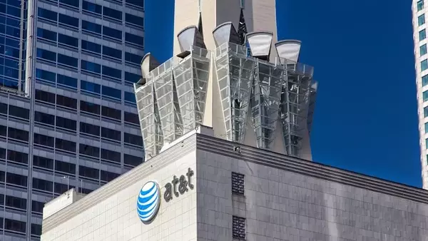 AT&T Enhances Connectivity with New Flexible Plan and Major Network Investments