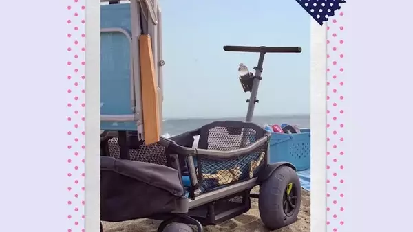 Top All-Terrain Adventure Wagons for Parents in 2026