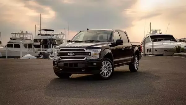Top Used Full-Size Pickup Trucks: A Comprehensive Buyer's Guide