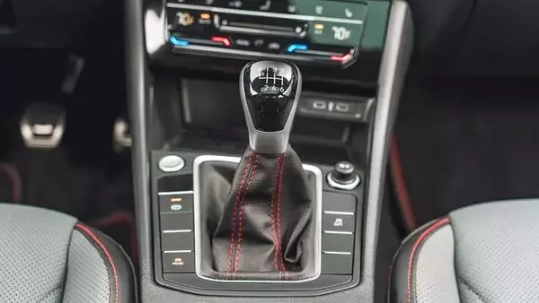Volkswagen's Jetta GLI Bids Farewell to Manual Transmission