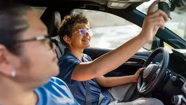 Top Used Cars for Teen Drivers Under $10,000