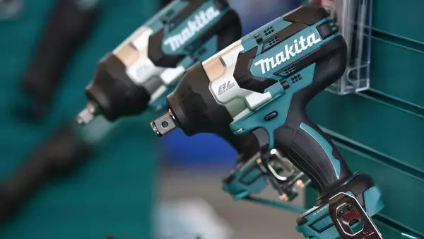 Makita's Heavy-Duty 35-Piece Bit Set: A Homeowner's Essential at Just $15