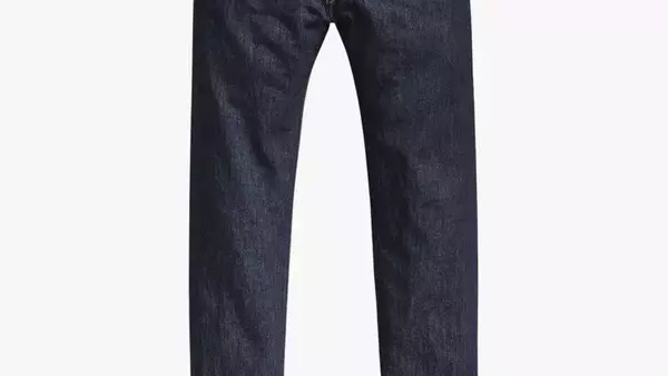 The Ultimate Guide to Levi's 501 Jeans: A Comprehensive Review of All Styles
