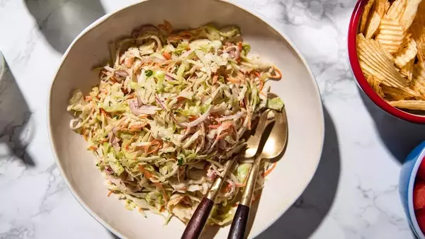 Essential BBQ Side Dishes for Your Next Cookout