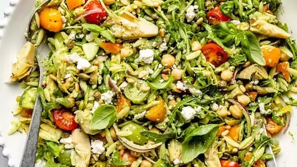 Creative Pesto Recipes to Revitalize Your Culinary Repertoire