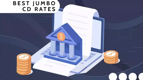 Understanding Jumbo Certificates of Deposit: Rates and Considerations