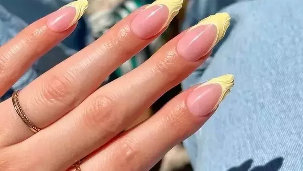 Butter Yellow Nails: The Enduring Summer Manicure Trend