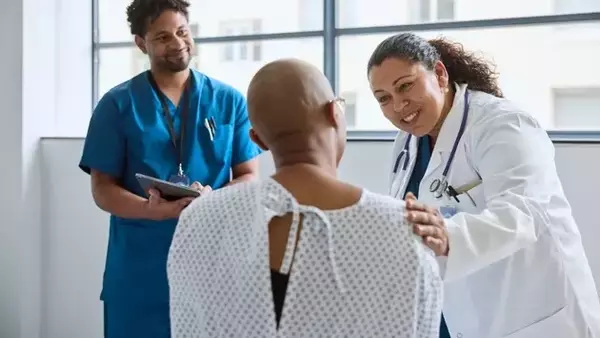 AUNA: A South American Healthcare Giant with Untapped Potential