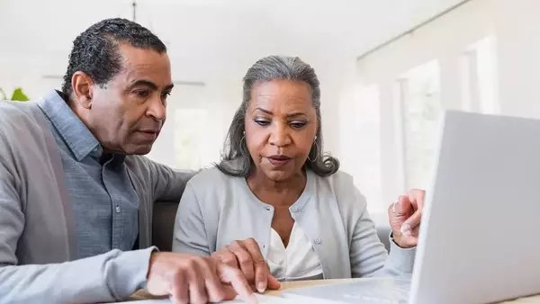 Maximizing Social Security Benefits for Spouses: A Guide to Financial Security