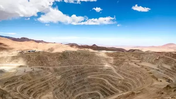 Mogotes Metals: Unveiling a Promising Discovery in the Vicuna District