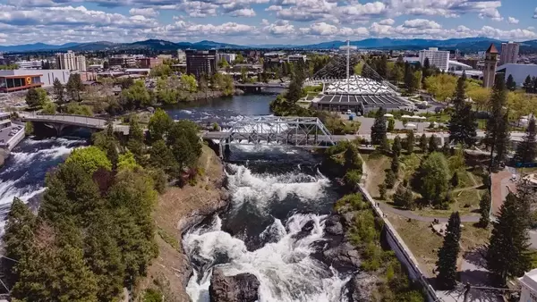 Spokane: An Ideal Retirement Destination with Natural Beauty and Urban Amenities