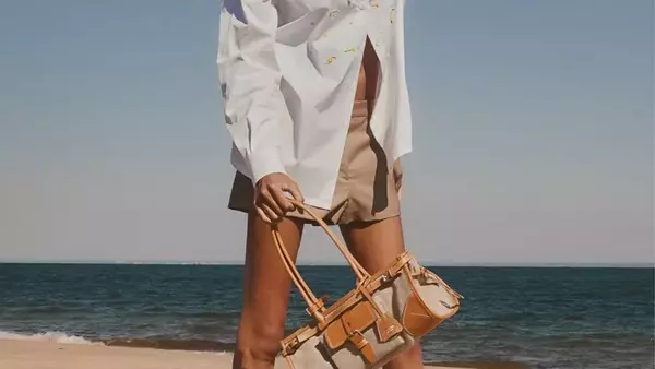 Prada's Summer Collection: Effortless Style for Spontaneous Adventures