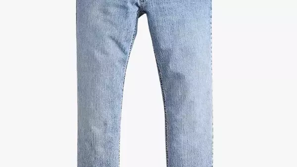 The Ultimate Guide to Athletic Fit Jeans for Muscular Builds