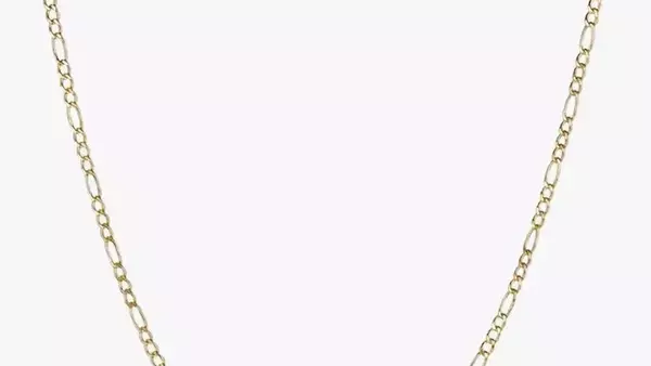 The Ultimate Guide to Men's Gold Chains: From Subtle to Statement