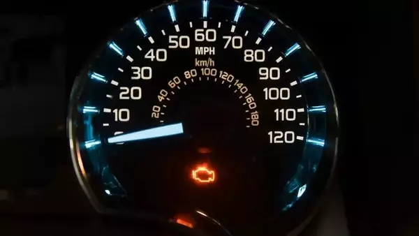 Understanding and Addressing Your Car's Check Engine Light