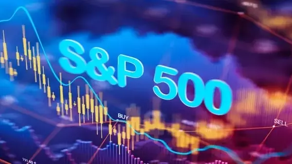 S&P 500 Revenue Growth: A Stronger Narrative Than Earnings