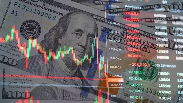 Inflation Signals Blurred by Supply Shocks and AI Demand
