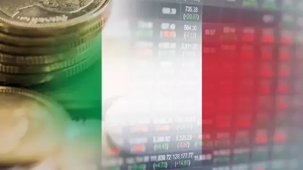 Italy's Inflation Trajectory: Energy Prices Drive May Increase
