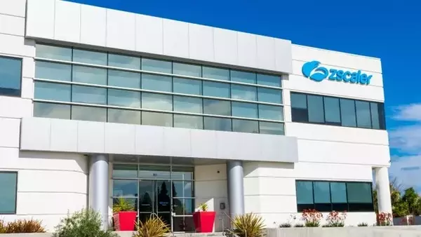 Zscaler: Navigating Growth Slowdown and Market Competition