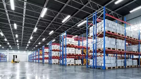 Rexford Industrial Realty: A Shifting Landscape for Investment