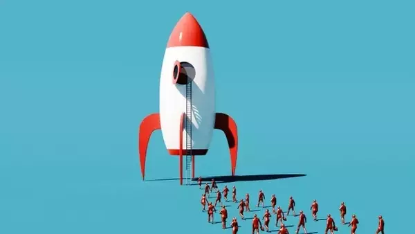 A Critical Analysis of SpaceX's Financials and Valuation Risks