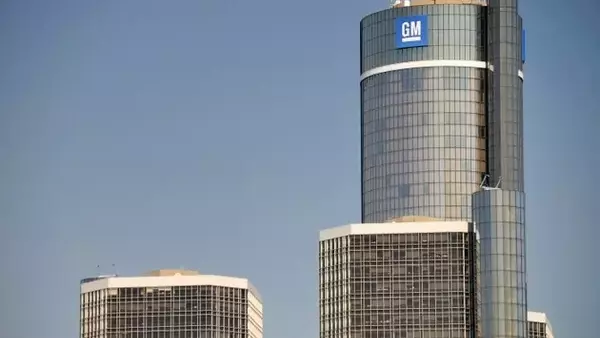 General Motors: An Attractive Risk-Reward Profile in the Auto Sector