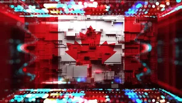 Despite Technical Recession, Canadian Stocks Offer Compelling Buy Opportunity