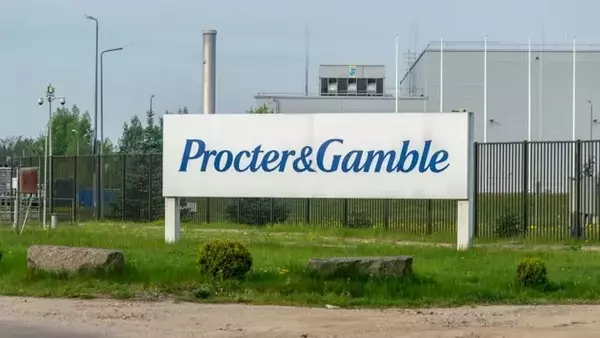 Procter & Gamble: A Deep Dive into Valuation and Future Prospects